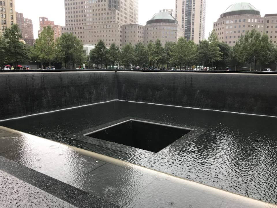 9.11テロの跡地は今 | IT企業をサポートする IT弁護士MEDIA